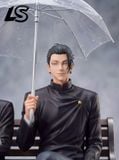  LS Studio - Gojo & Geto - Jujutsu Kaisen 
