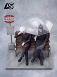  LS Studio - Gojo & Geto - Jujutsu Kaisen 