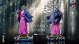  Hashira Studio - Uzui Tengen - Kimetsu no Yaiba 