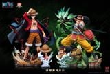  Jimei Studio - Usopp - One Piece 