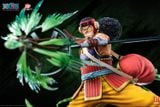  Jimei Studio - Usopp - One Piece 