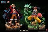  Jimei Studio - Usopp - One Piece 