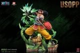  Jimei Studio - Usopp - One Piece 