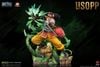 Jimei Studio - Usopp - One Piece