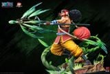  Jimei Studio - Usopp - One Piece 