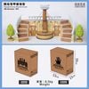  JacksDo Studio - Base Thousand Sunny Ship Deck Scene - One Piece 