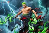  Jimei Studio - Zoro - One Piece 
