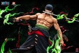  Jimei Studio - Zoro - One Piece 