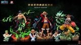 Jimei Studio - Zoro - One Piece 