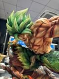  Big Bear Recast Yan x 2% Studio - Gogeta VS Broly - Dragon Ball 
