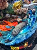  Big Bear Recast Yan x 2% Studio - Gogeta VS Broly - Dragon Ball 