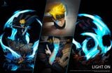  BE Studio - Boruto 