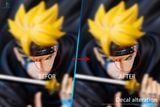  BE Studio - Boruto 