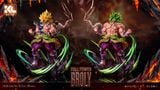  KL Studio - Broly - Dragon Ball 