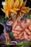  KL Studio - Broly - Dragon Ball 