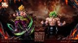  KL Studio - Broly - Dragon Ball 