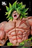  KL Studio - Broly - Dragon Ball 