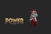  Power Studio - Sarutobi - Naruto 