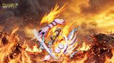  Dreammaker Studio - Yoh Asakura - Shaman King 