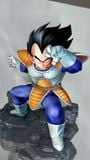  AW Studio - Goku VS Vegeta - Dragon Ball 