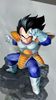  AW Studio - Goku VS Vegeta - Dragon Ball 