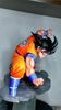  AW Studio - Goku VS Vegeta - Dragon Ball 
