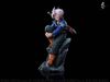  Owl Studio - Future Trunks - Dragon Ball 