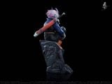  Owl Studio - Future Trunks - Dragon Ball 