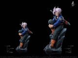  Owl Studio - Future Trunks - Dragon Ball 