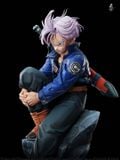  Owl Studio - Future Trunks - Dragon Ball 