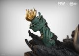  Night Wing x Hera Studio - Yoru War Devil - Chainsaw Man 