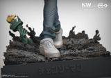  Night Wing x Hera Studio - Yoru War Devil - Chainsaw Man 