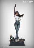  Night Wing x Hera Studio - Yoru War Devil - Chainsaw Man 