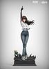  Night Wing x Hera Studio - Yoru War Devil - Chainsaw Man 