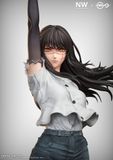  Night Wing x Hera Studio - Yoru War Devil - Chainsaw Man 