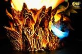  Emo Studio - Charizard - Pokemon 