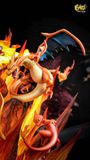  Emo Studio - Charizard - Pokemon 