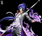  Floating Light Studio - Rokudo Mukuro - Hitman Reborn 