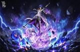  Floating Light Studio - Rokudo Mukuro - Hitman Reborn 