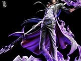  Floating Light Studio - Rokudo Mukuro - Hitman Reborn 
