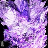  Floating Light Studio - Rokudo Mukuro - Hitman Reborn 