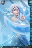 Blood Night Studio - Kuchiki Rukia - Bleach 