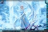  Blood Night Studio - Kuchiki Rukia - Bleach 