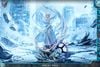  Blood Night Studio - Kuchiki Rukia - Bleach 