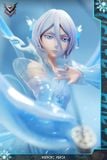  Blood Night Studio - Kuchiki Rukia - Bleach 