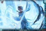  Blood Night Studio - Kuchiki Rukia - Bleach 