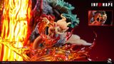  Raven Studio - Infernape - Pokemon 
