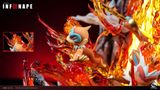  Raven Studio - Infernape - Pokemon 