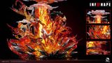  Raven Studio - Infernape - Pokemon 