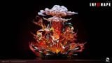  Raven Studio - Infernape - Pokemon 